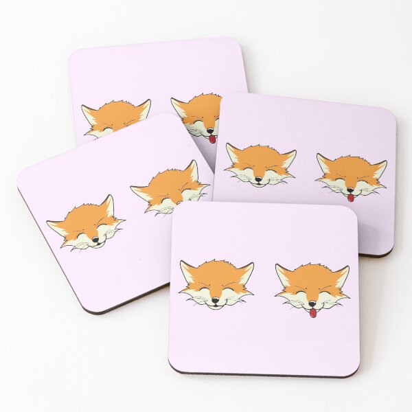 Item preview, Little Fox designed and sold by AslanToledo.