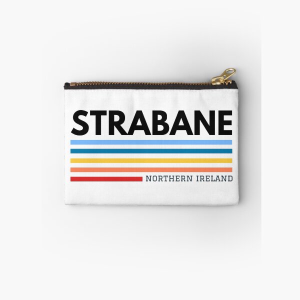Item preview, Strabane City Northern Ireland designed and sold by UK-Cities.