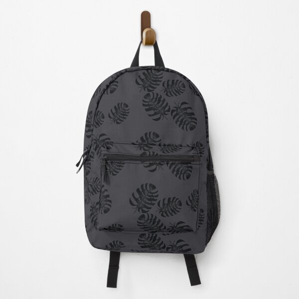 Item preview, Black Delicious Mostera designed and sold by Mr. Reis Design.
