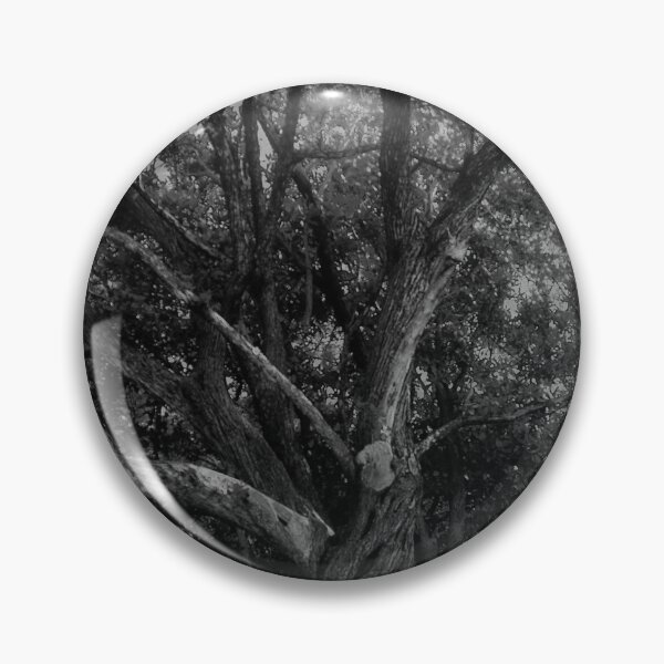 Item preview, Oak–Hickory Forest Tree designed and sold by BritishYank.