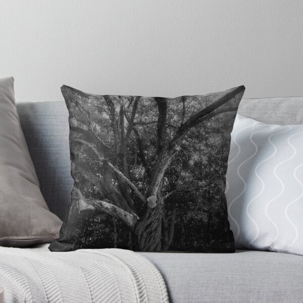 Item preview, Oak–Hickory Forest Tree designed and sold by BritishYank.