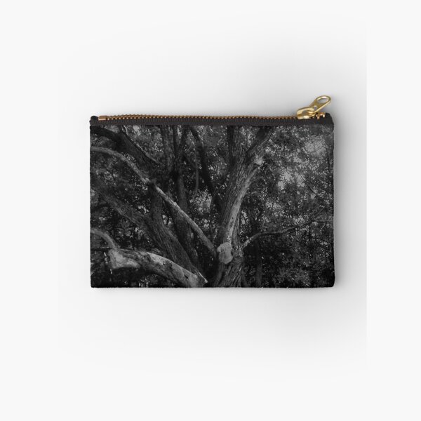 Item preview, Oak–Hickory Forest Tree designed and sold by BritishYank.