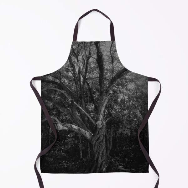 Item preview, Oak–Hickory Forest Tree designed and sold by BritishYank.