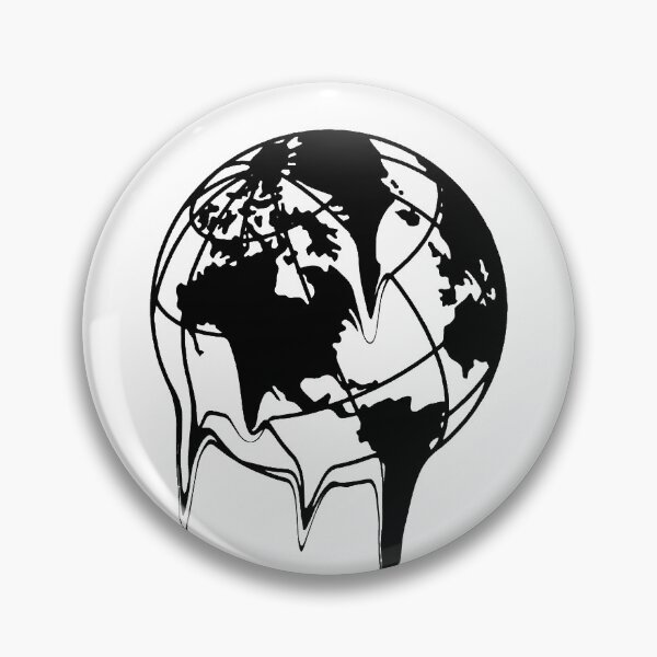 Item preview, Paint the globe designed and sold by MiikxCry.