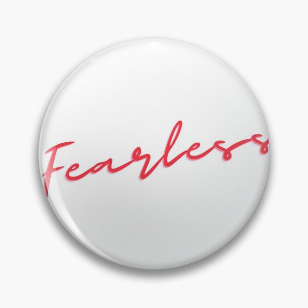 Item preview, FEARLESS designed and sold by asyiqin-24.