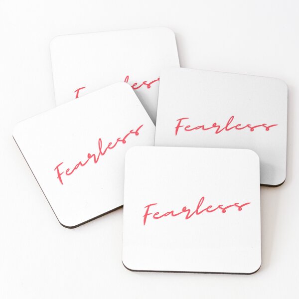 Item preview, FEARLESS designed and sold by asyiqin-24.