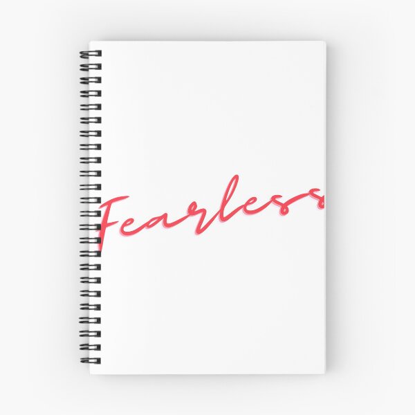 Item preview, FEARLESS designed and sold by asyiqin-24.