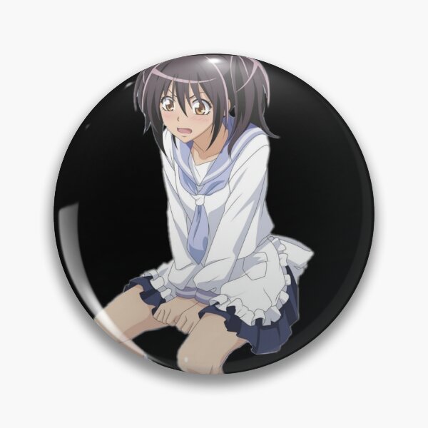 Item preview, Cute kaicho wa meido sama designed and sold by The baka-san STORE.