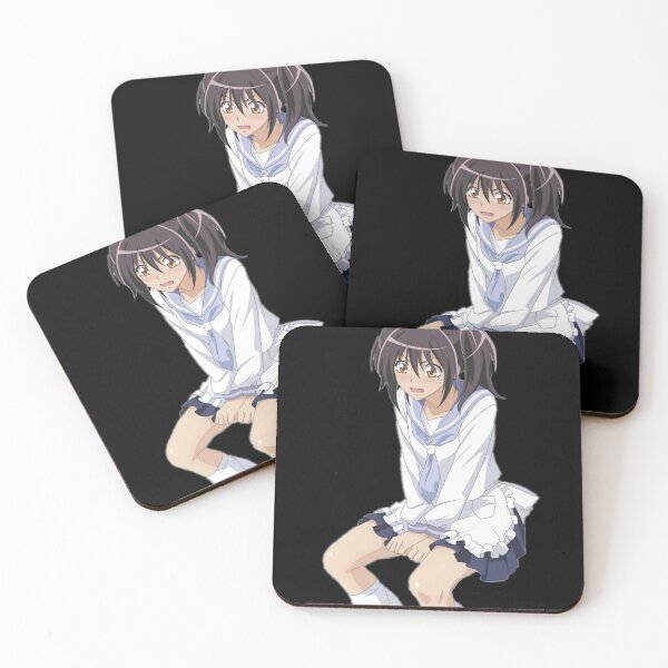Item preview, Cute kaicho wa meido sama designed and sold by The baka-san STORE.