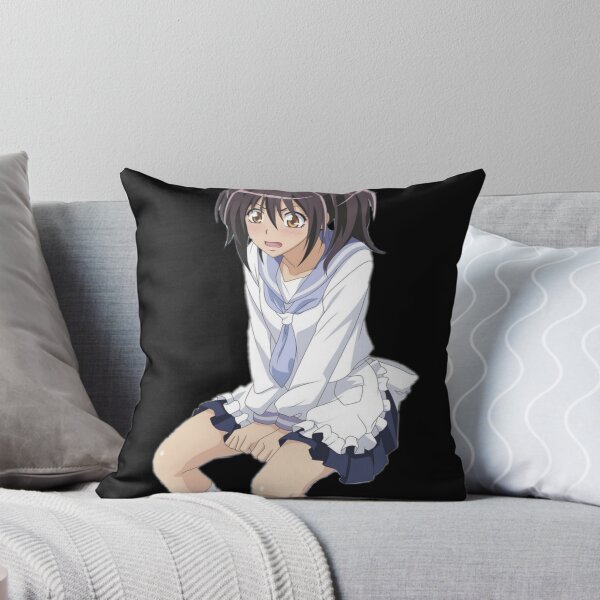 Item preview, Cute kaicho wa meido sama designed and sold by The baka-san STORE.