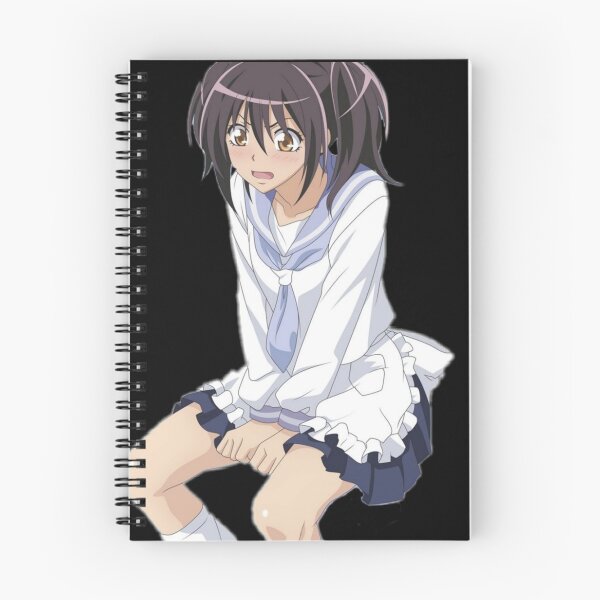 Item preview, Cute kaicho wa meido sama designed and sold by The baka-san STORE.