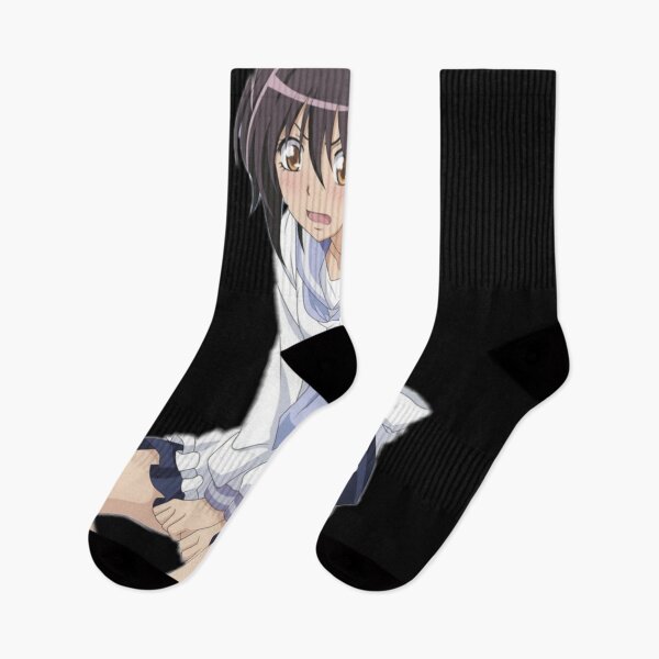 Item preview, Cute kaicho wa meido sama designed and sold by The baka-san STORE.