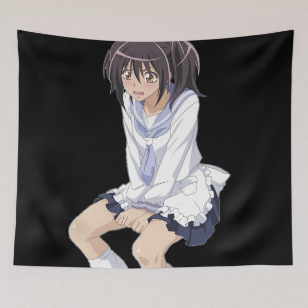 Item preview, Cute kaicho wa meido sama designed and sold by The baka-san STORE.