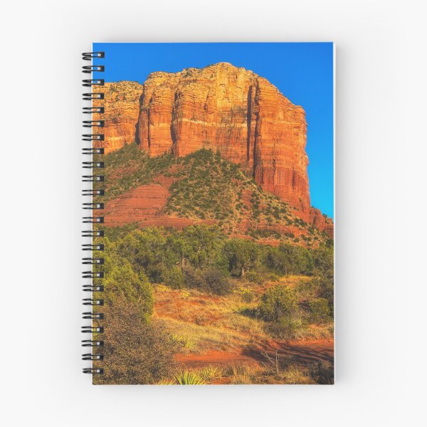 Item preview, Courthouse Butte  designed and sold by Fernando Margolles.