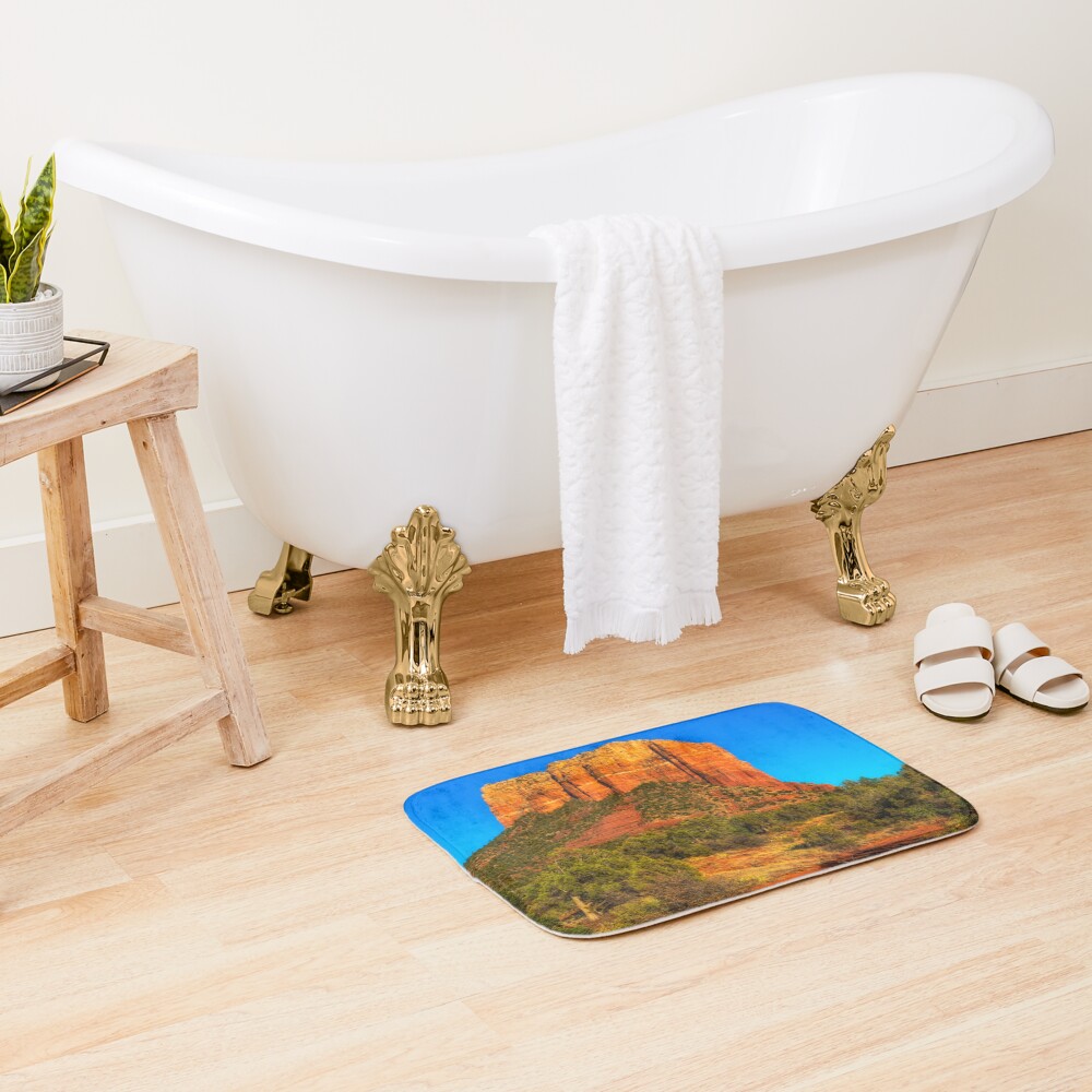 Item preview, Bath Mat designed and sold by Studio17a2021.