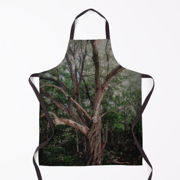 Item preview, Scary Old Oak–Hickory Forest designed and sold by BritishYank.