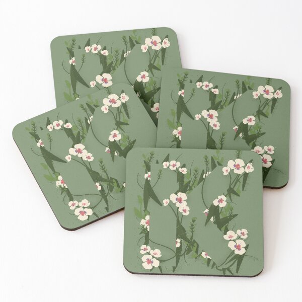 Item preview, K Flower designed and sold by am2c.