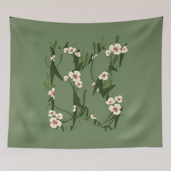 Item preview, K Flower designed and sold by am2c.