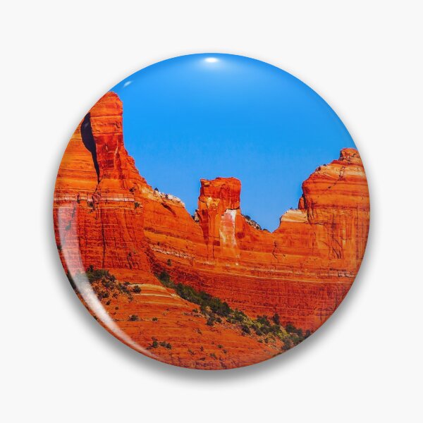 Item preview, Cathedral Rock Arizona designed and sold by Fernando Margolles.