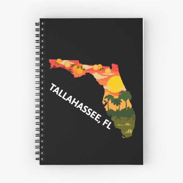 Item preview, Tallahassee, FL designed and sold by TitanRN.