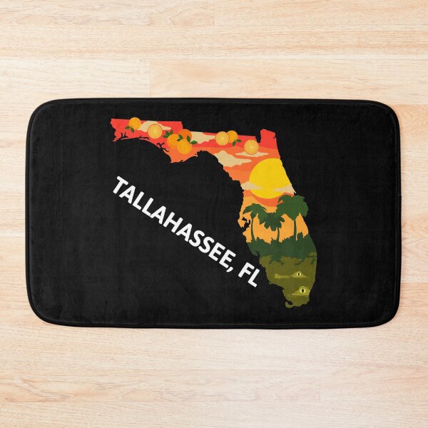 Item preview, Tallahassee, FL designed and sold by TitanRN.