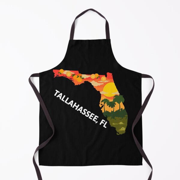 Item preview, Tallahassee, FL designed and sold by TitanRN.