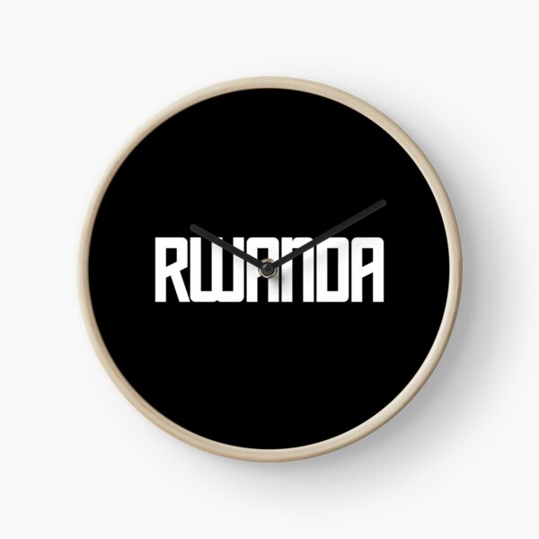 Item preview, Rwanda designed and sold by MuzamilAhmed.