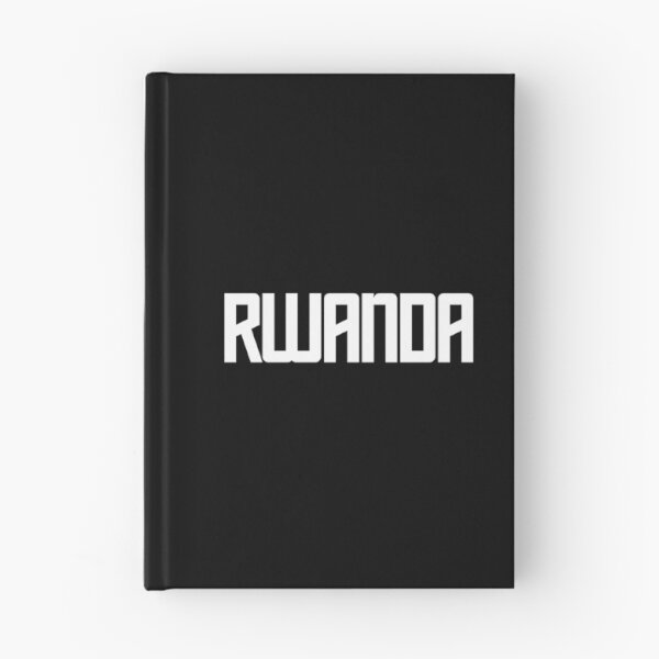 Item preview, Rwanda designed and sold by MuzamilAhmed.