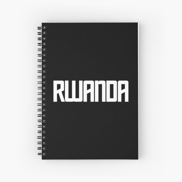 Item preview, Rwanda designed and sold by MuzamilAhmed.