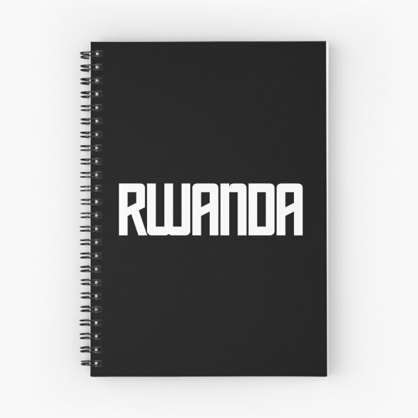 Item preview, Rwanda designed and sold by MuzamilAhmed.
