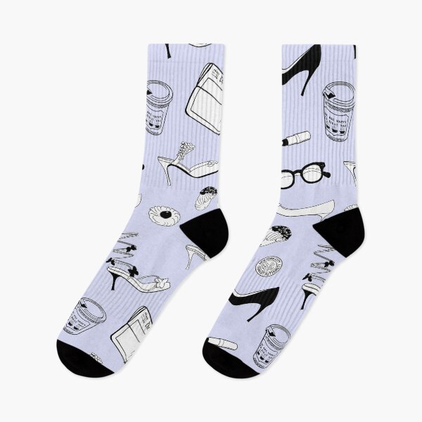 Aperçu de l'œuvre Motif girly créée et vendue par myfirstapt.