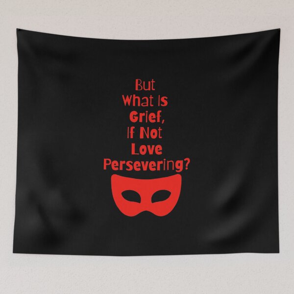 Item preview, vision's words designed and sold by artiepants.