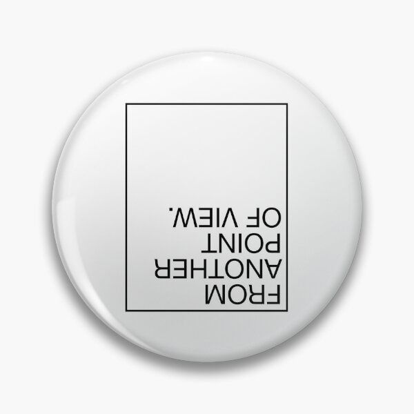 Item preview, POINT OF VIEW designed and sold by rbytgr.