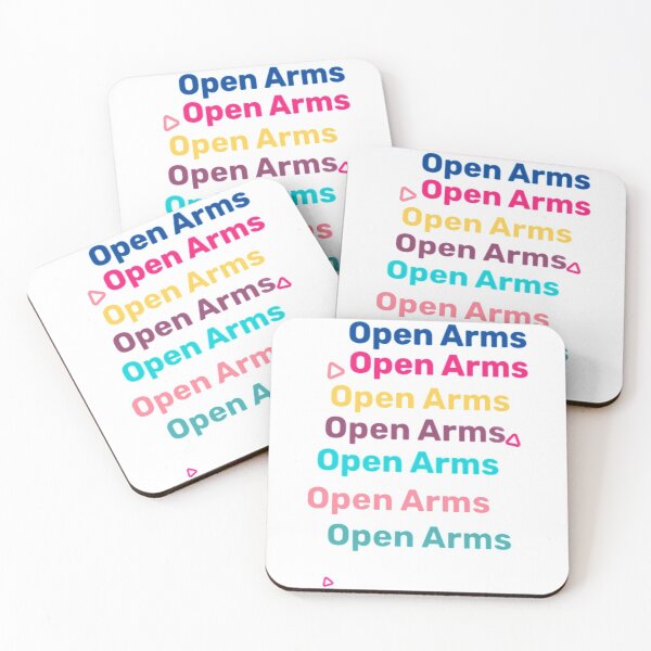 Item preview, Open Arms. designed and sold by alaa-mohamed11.