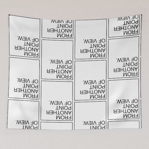 Item preview, POINT OF VIEW designed and sold by rbytgr.