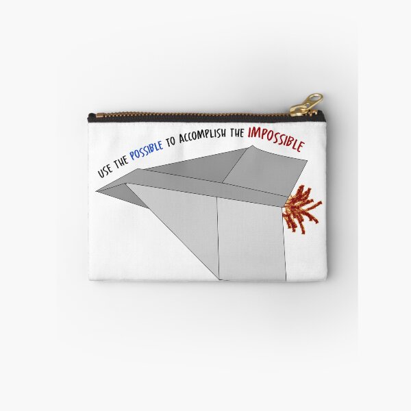 Item preview, USE THE POSSIBLE  designed and sold by UCF-Yehia.
