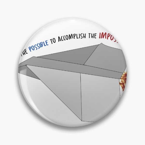 Item preview, USE THE POSSIBLE  designed and sold by UCF-Yehia.