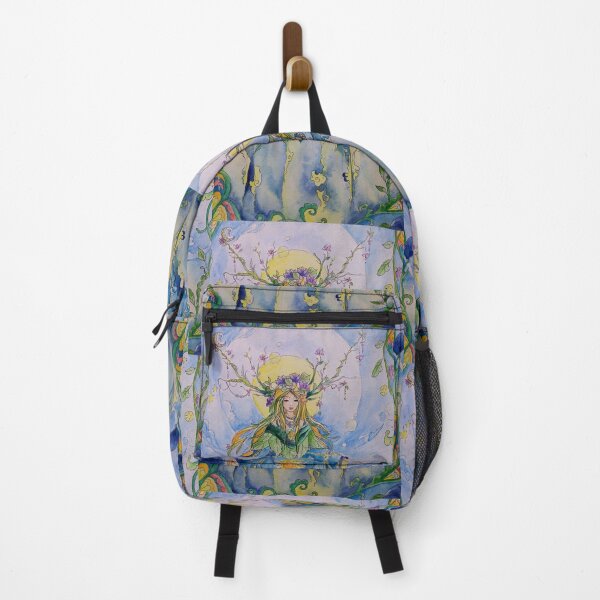 Item preview, Blue summer sky designed and sold by PowderEva.