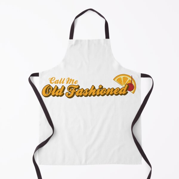 Item preview, Call Me Old Fashioned Orange and Cherry designed and sold by Kevin Willms.
