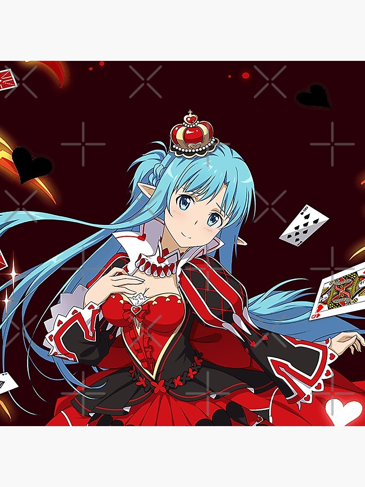 Pin on Asuna Yuuki