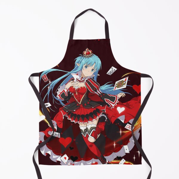 Item preview, Queen Asuna Yuuki SAO designed and sold by LokittyLevi.
