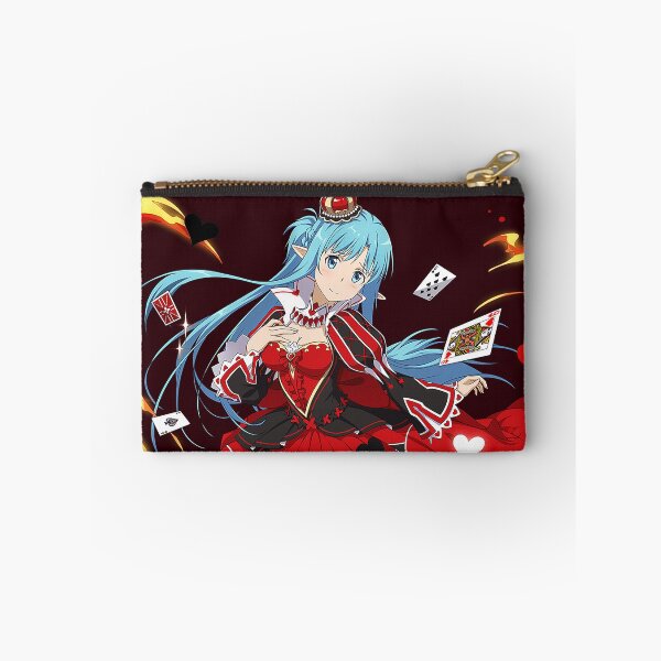 Item preview, Queen Asuna Yuuki SAO designed and sold by LokittyLevi.