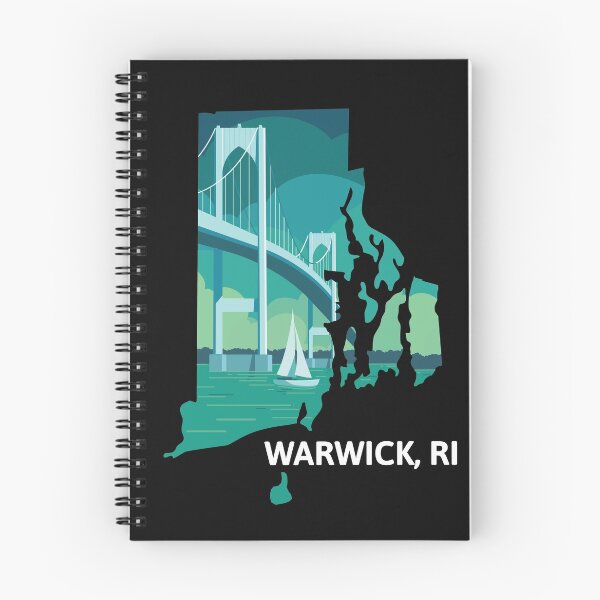 Item preview, Warwick, RI designed and sold by TitanRN.