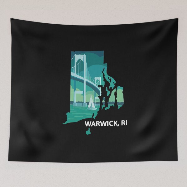 Item preview, Warwick, RI designed and sold by TitanRN.