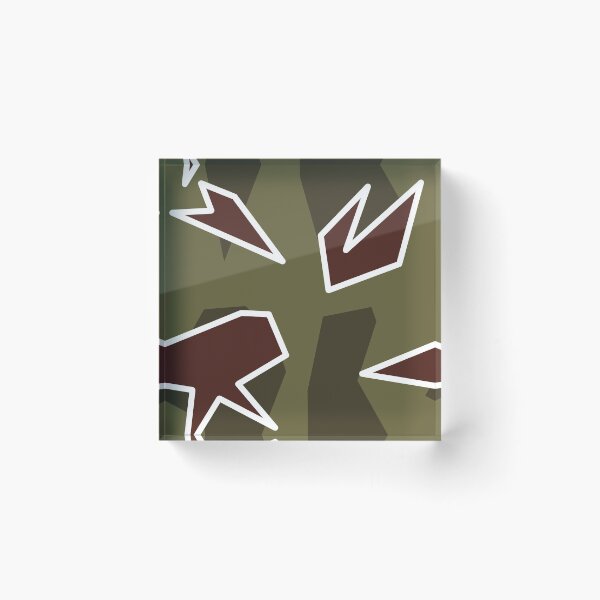 Item preview, Imperial Guard Karskin Camo  designed and sold by MumboWumbo.