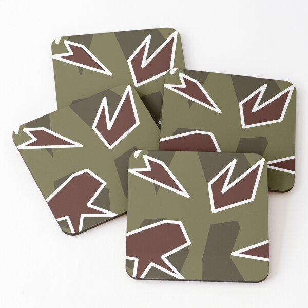 Item preview, Imperial Guard Karskin Camo  designed and sold by MumboWumbo.