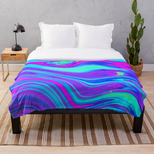 Item preview, SOUND OF A CALM OCEAN designed and sold by OrbitalRanger.