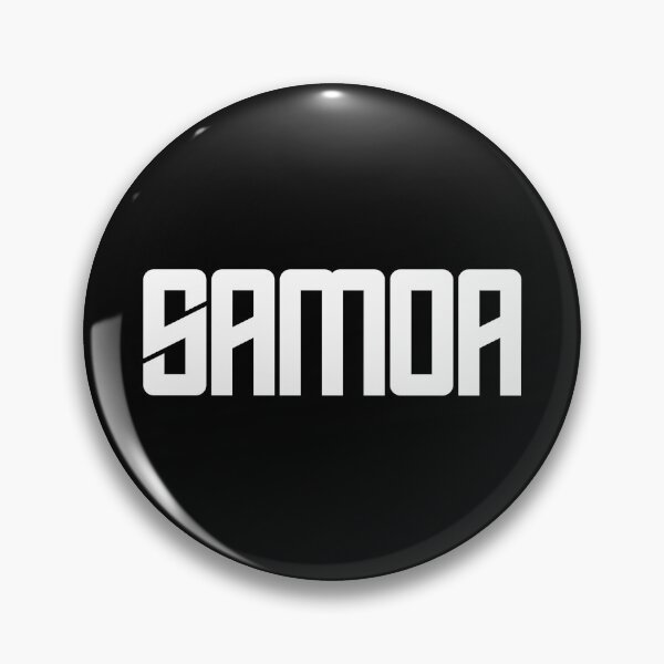 Item preview, Samoa designed and sold by MuzamilAhmed.