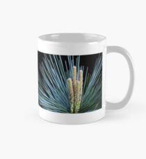 Evergreen shapes Mug