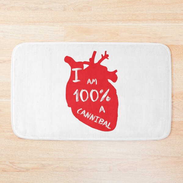 Item preview, Armie Hammer I am 100% a cannibal designed and sold by Citizen of  Trash.